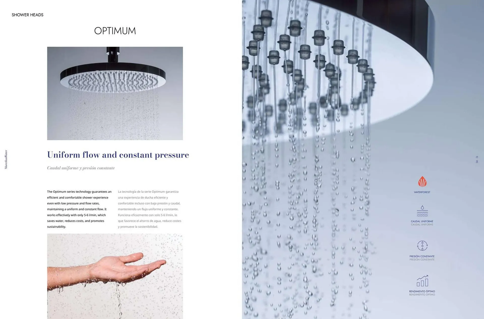 Folheto Catálogo Porcelanosa de 14 de outubro até 31 de dezembro 2025 - Pagina 27