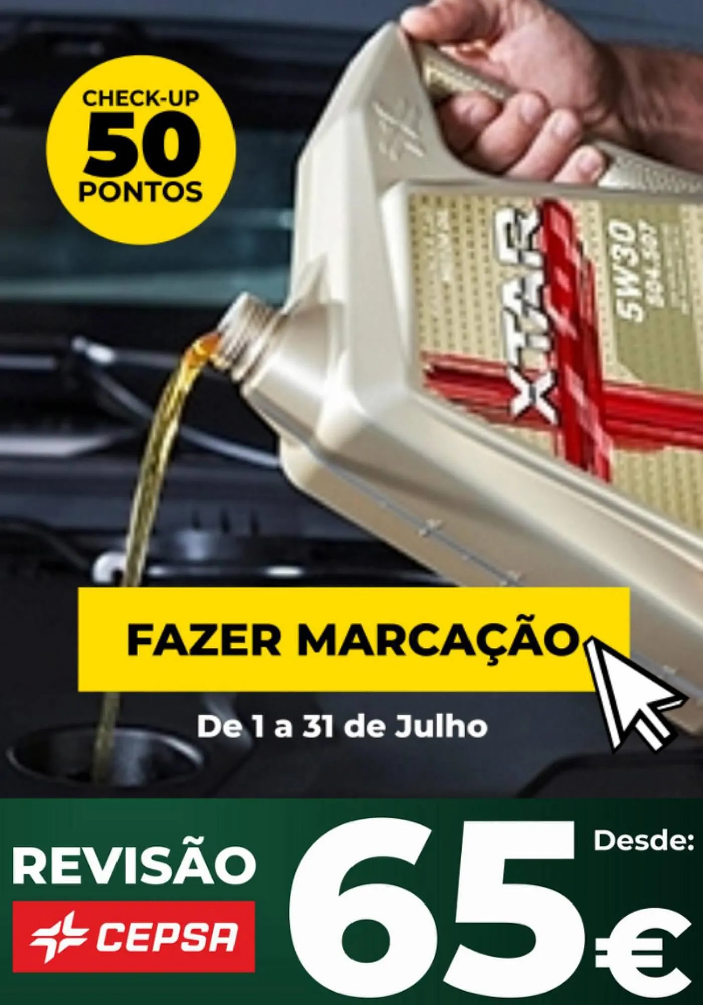 Folheto Folheto Feu Vert de 18 de julho até 31 de julho 2023 - Pagina 4