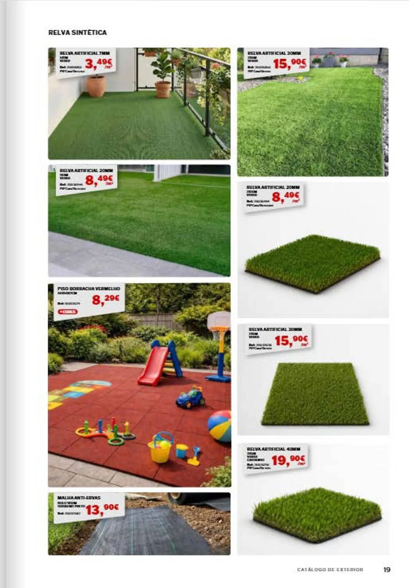 Folheto Folheto Maxmat de 23 de abril até 23 de junho 2026 - Pagina 19