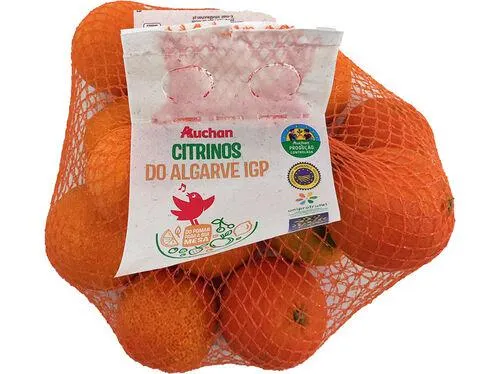 clementina algarve igp auchan cultivamos o bom 1 kg