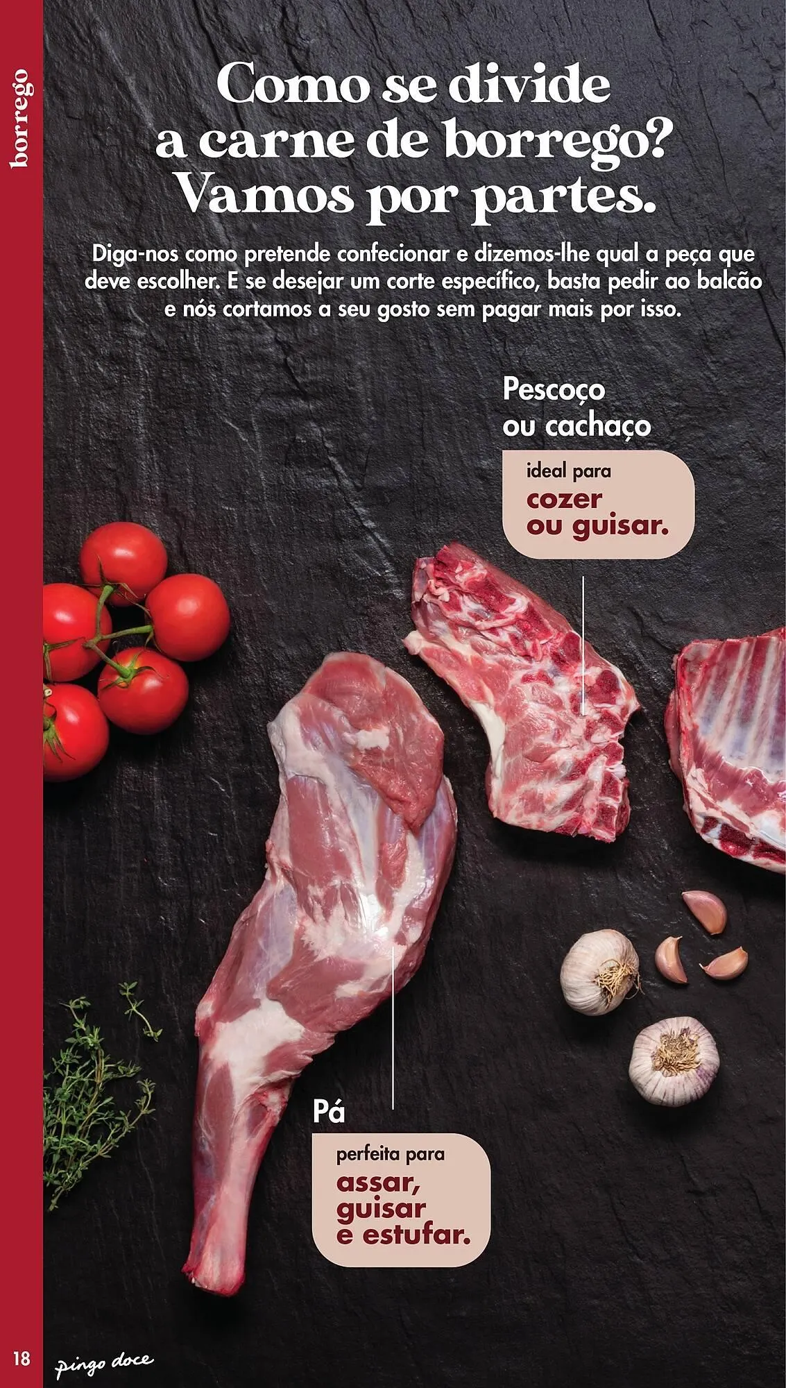 Folheto Folheto Pingo Doce de 20 de maio até 1 de janeiro 2026 - Pagina 18