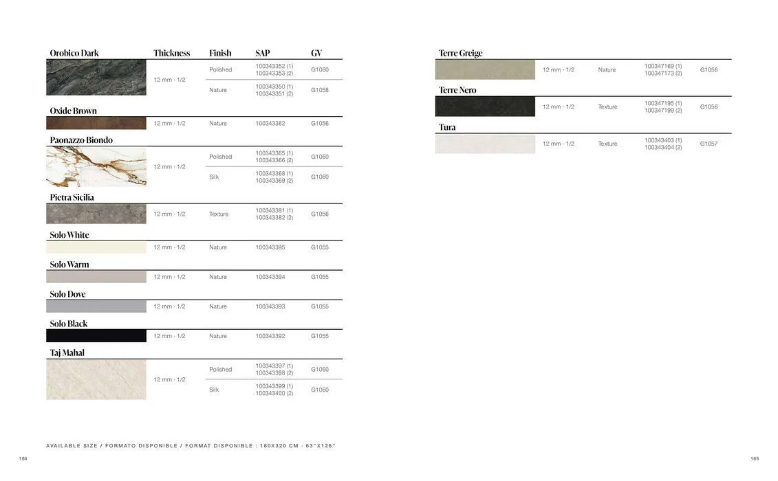 Folheto XTONE Kitchen de 22 de abril até 31 de dezembro 2024 - Pagina 84