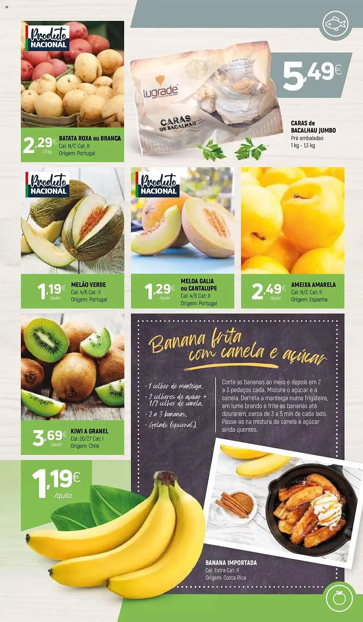 Folheto Folheto Coviran de 29 de julho até 11 de agosto 2025 - Pagina 3