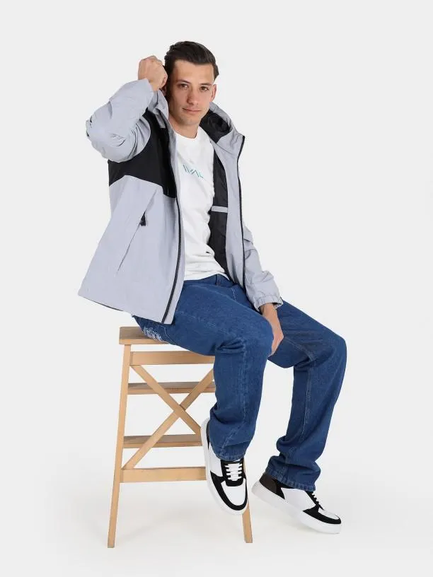 Casaco corta- vento WAC