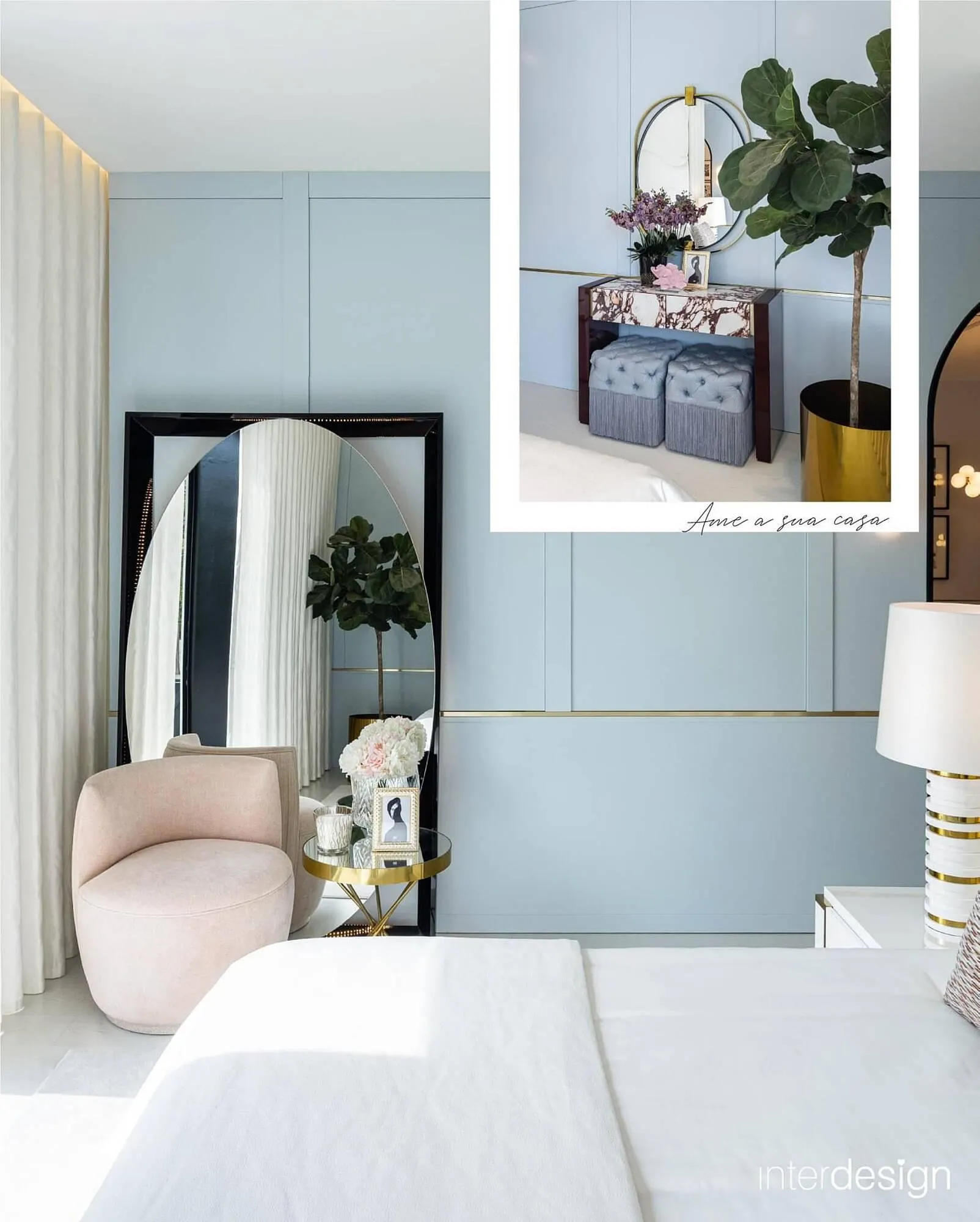 Folheto Folheto Interdesign de 27 de outubro até 2 de novembro 2024 - Pagina 2