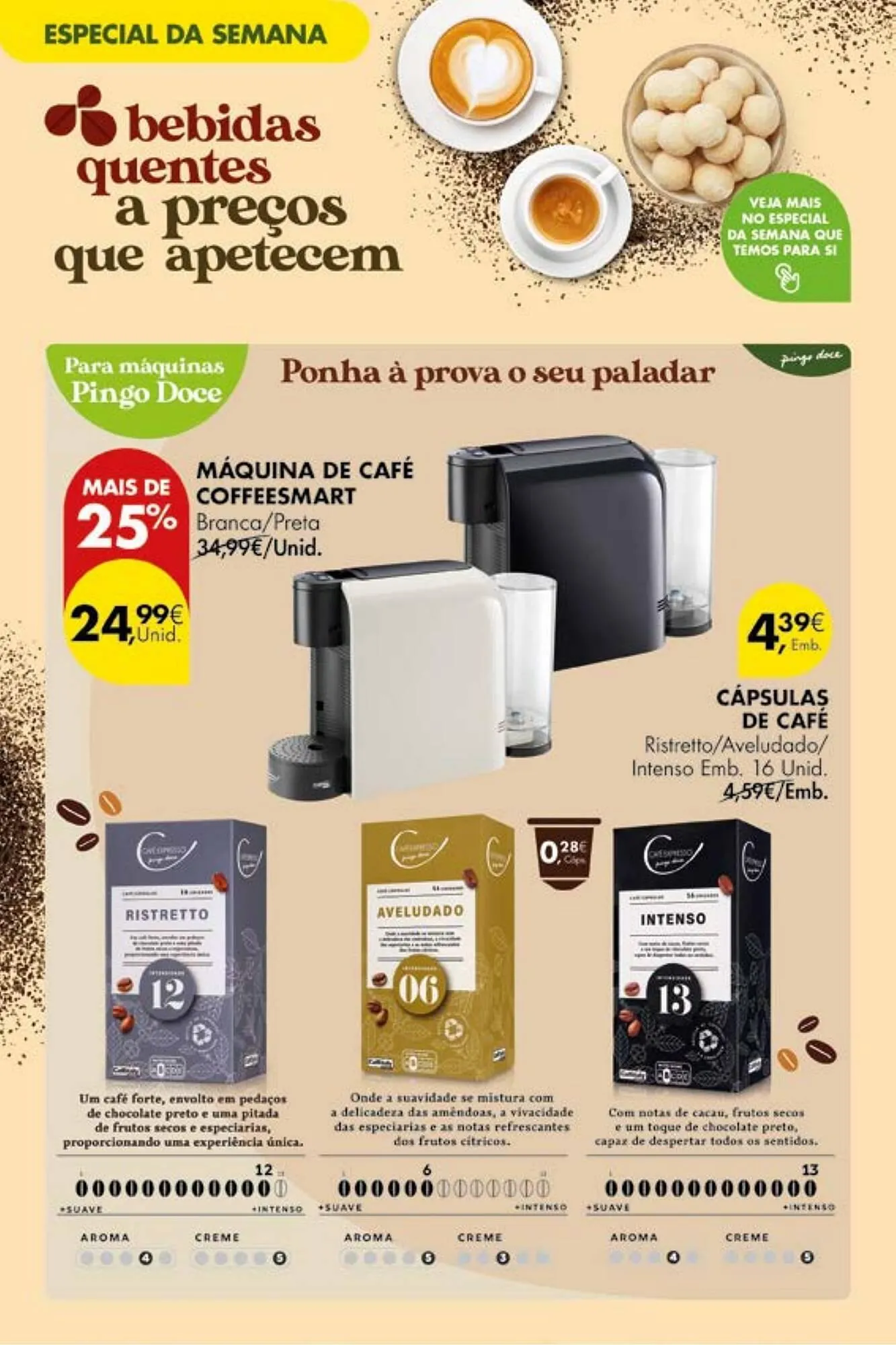 Folheto Folheto Pingo Doce de 26 de setembro até 29 de setembro 2025 - Pagina 20