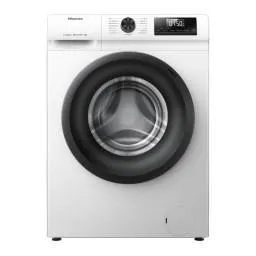 Máquina Lavar Roupa HISENSE WF1Q8041BW - 8 Kg - 1400 Rpm