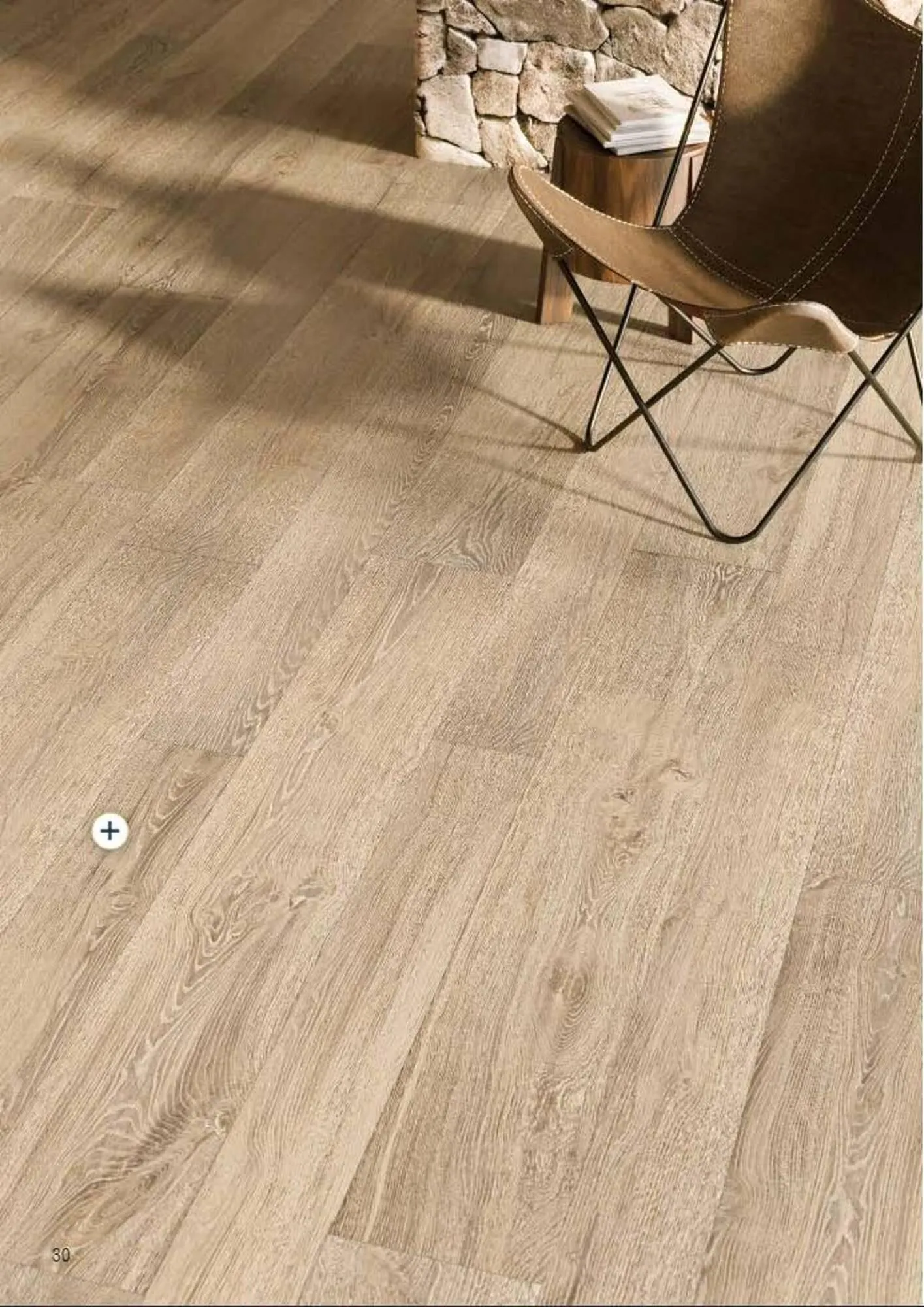Folheto Folheto Porcelanosa de 7 de fevereiro até 31 de dezembro 2025 - Pagina 30