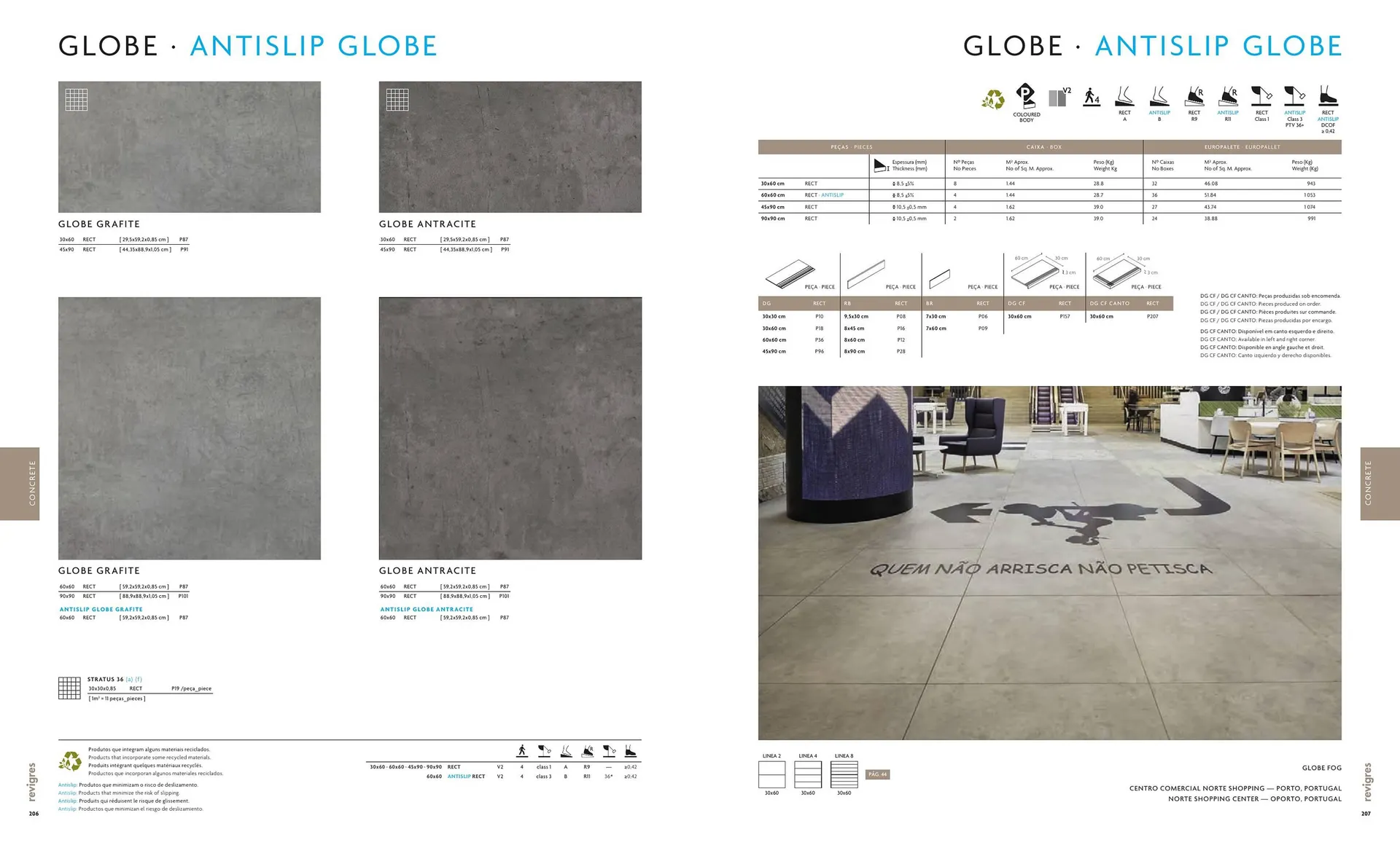 Folheto Folheto Revigres de 1 de maio até 31 de dezembro 2023 - Pagina 105