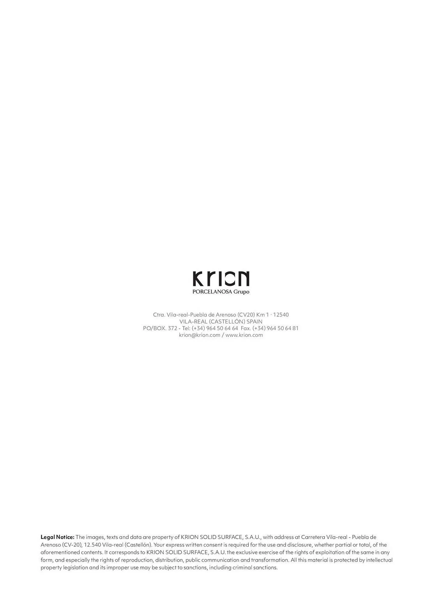 Folheto Folheto Porcelanosa de 22 de abril até 31 de dezembro 2024 - Pagina 96