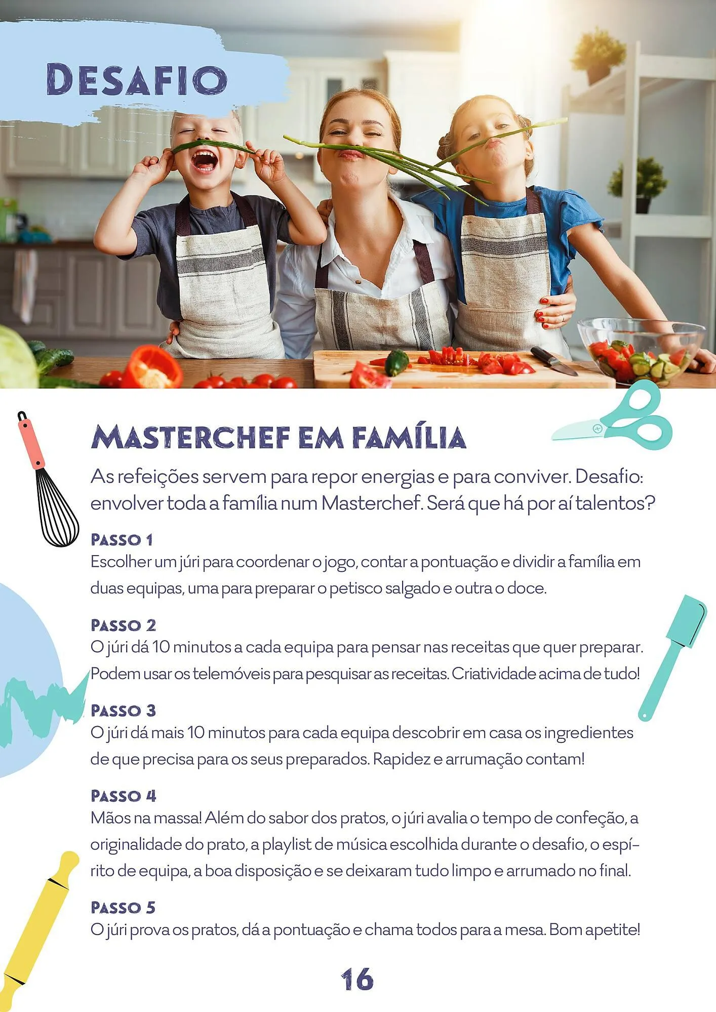 Folheto Folheto Staples de 27 de novembro até 25 de dezembro 2023 - Pagina 16