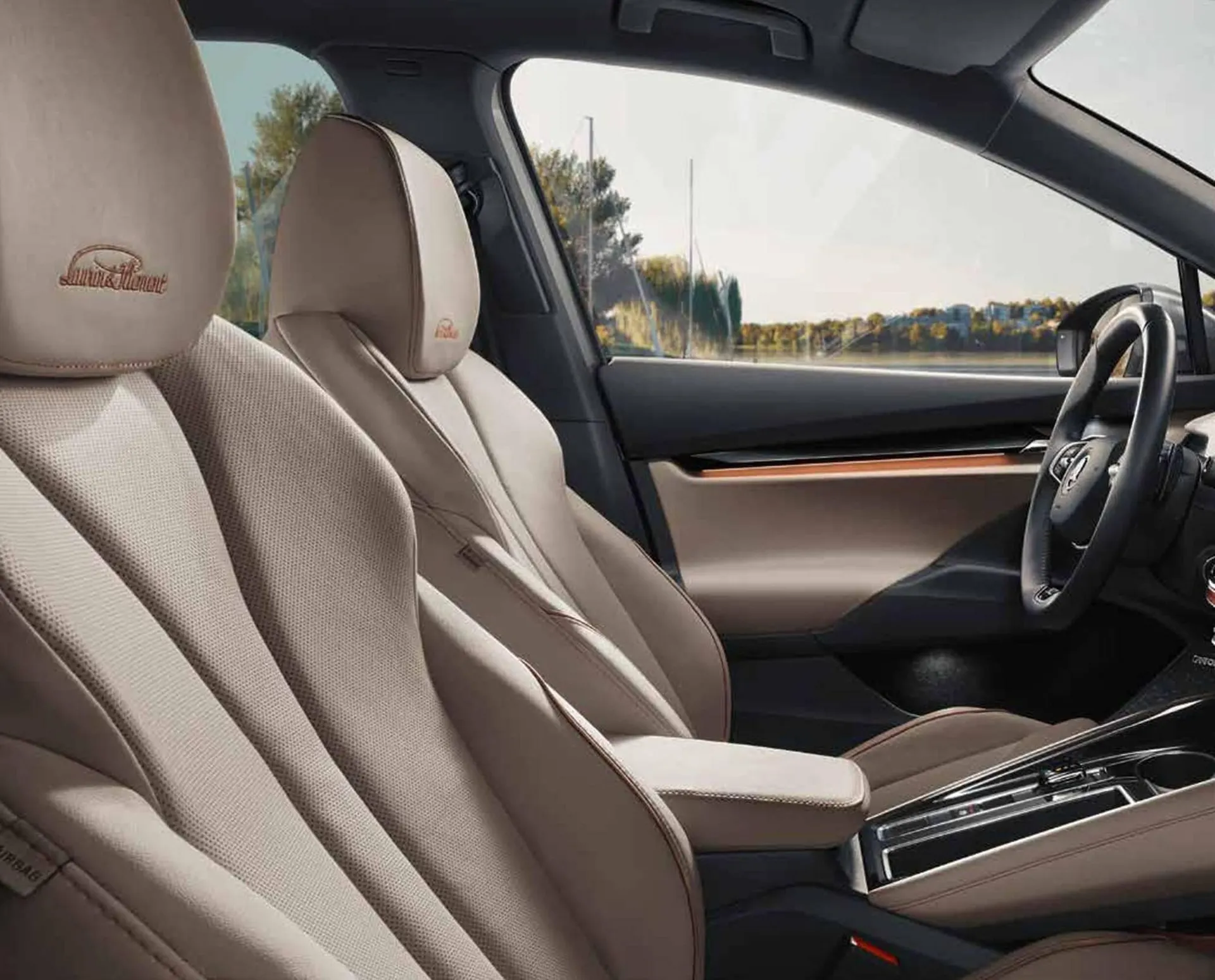 Folheto Folheto Škoda de 22 de maio até 27 de dezembro 2025 - Pagina 126