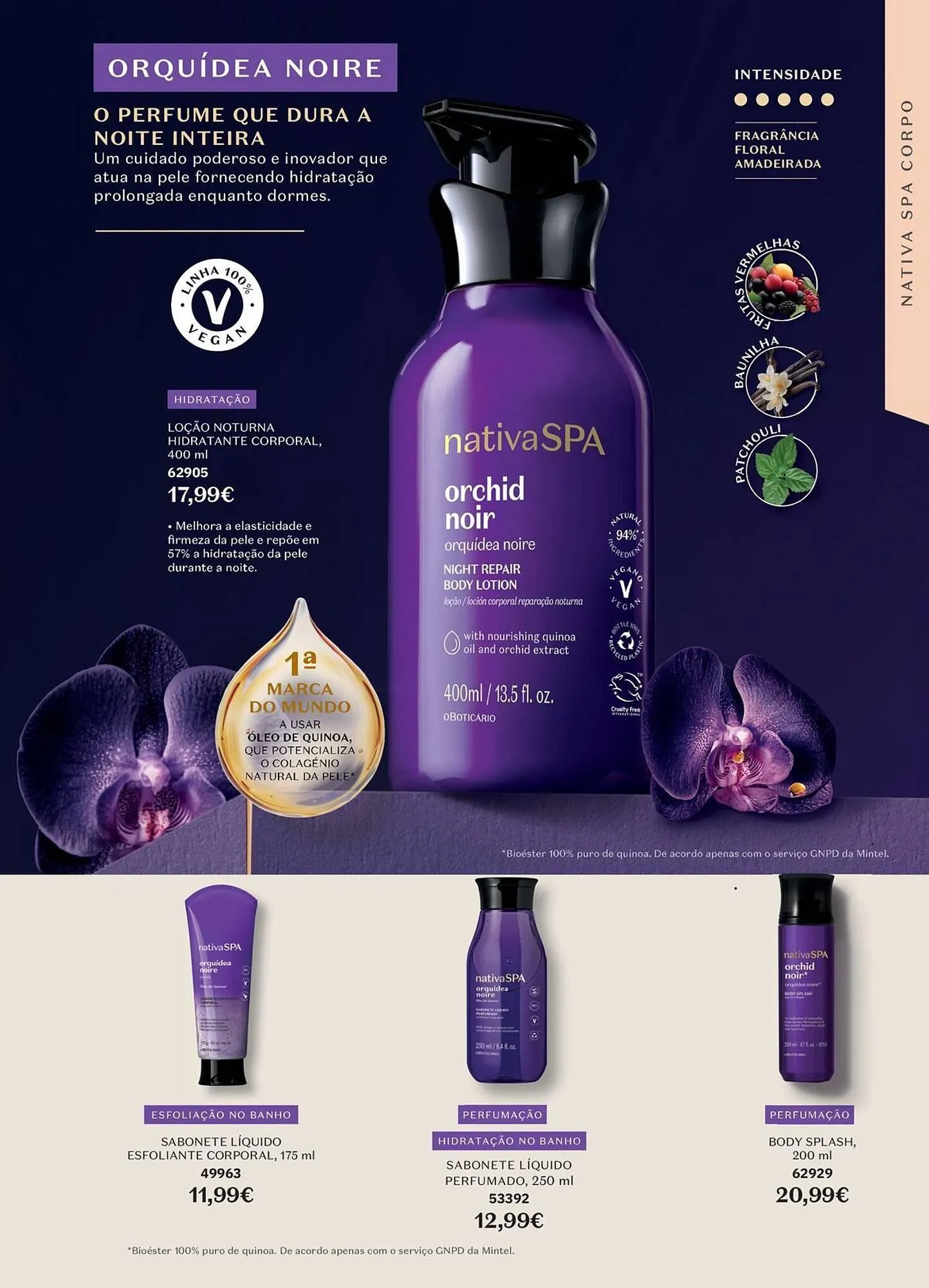 Folheto Folheto O Boticário de 4 de junho até 24 de junho 2025 - Pagina 29