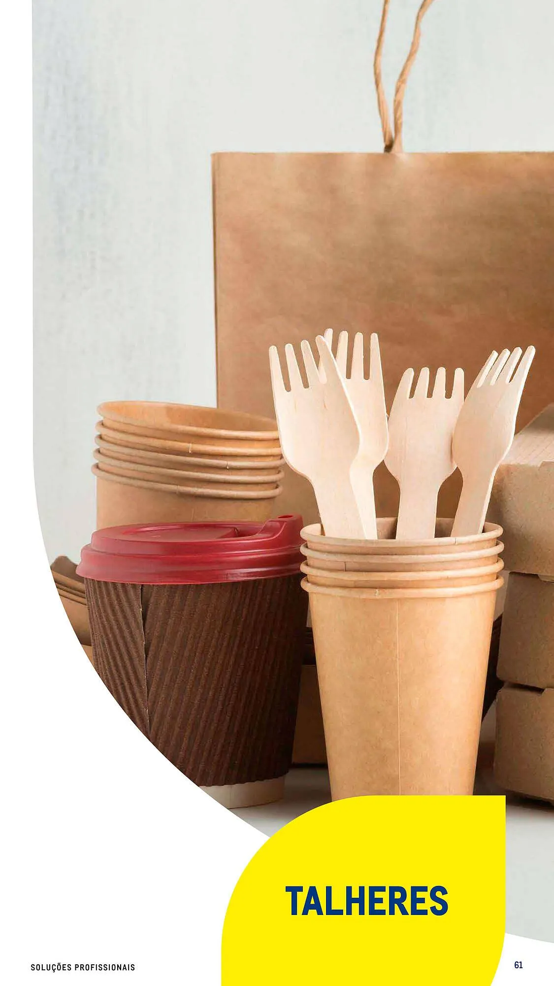 Folheto Folheto Makro de 17 de julho até 26 de dezembro 2026 - Pagina 61