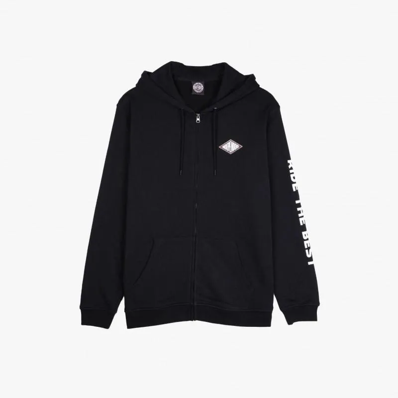 Independent Depth Summit Zip