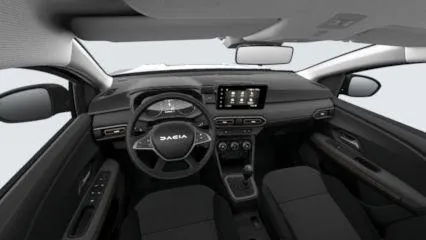 extreme Eco-G 100 7 lugares