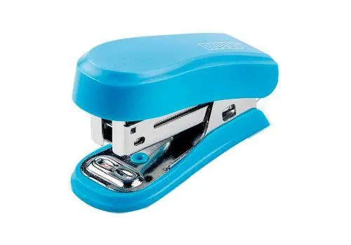 Blt C/1 Agraf.Novus Mini Azul+1 Cx. Agrafes 24/6