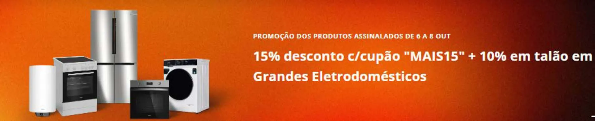 Folheto Folheto Worten de 6 de outubro até 8 de outubro 2025 - Pagina 5