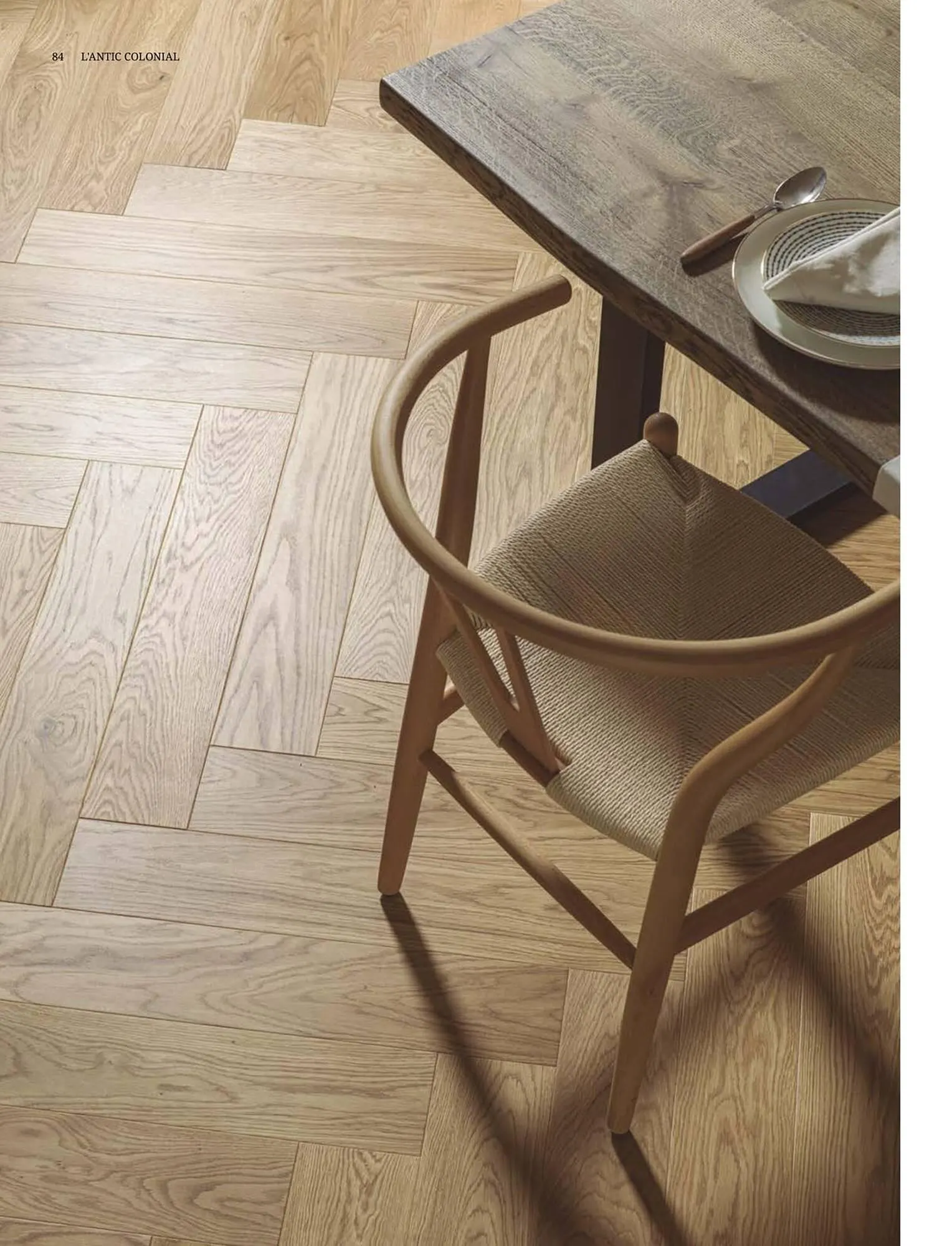 Folheto Catálogo Porcelanosa de 7 de janeiro até 31 de dezembro 2026 - Pagina 84