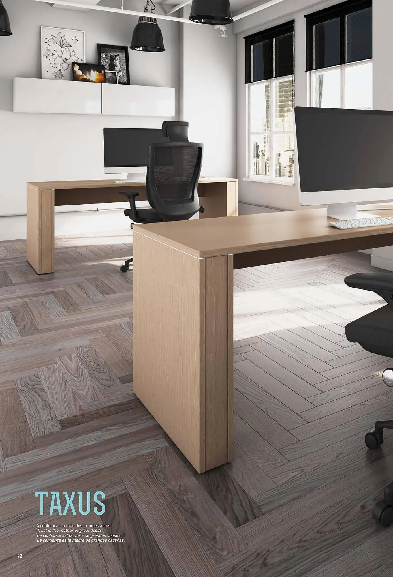 Folheto Folheto Staples de 3 de janeiro até 31 de dezembro 2025 - Pagina 20