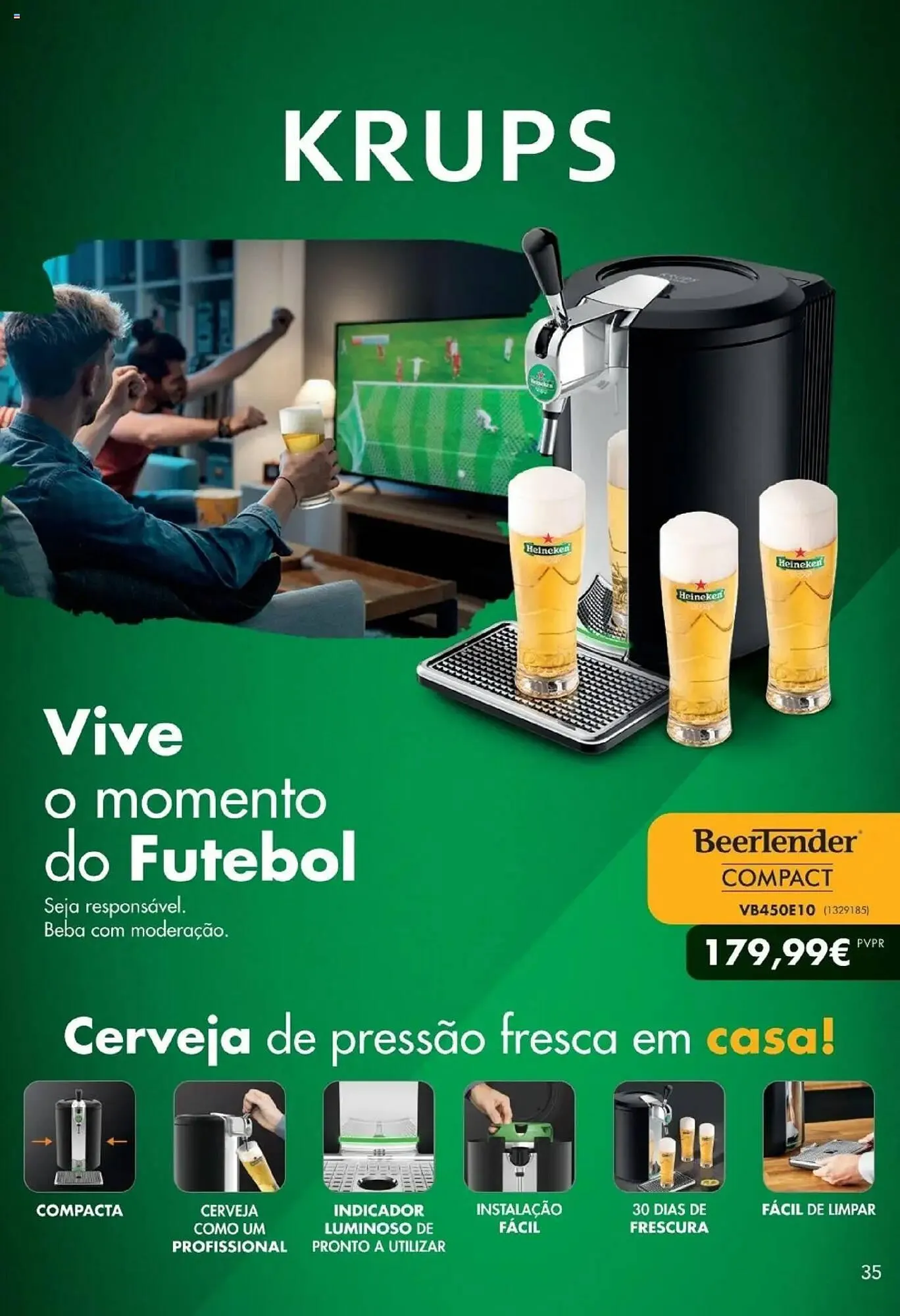 Folheto Folheto Radio Popular de 14 de junho até 7 de julho 2025 - Pagina 35