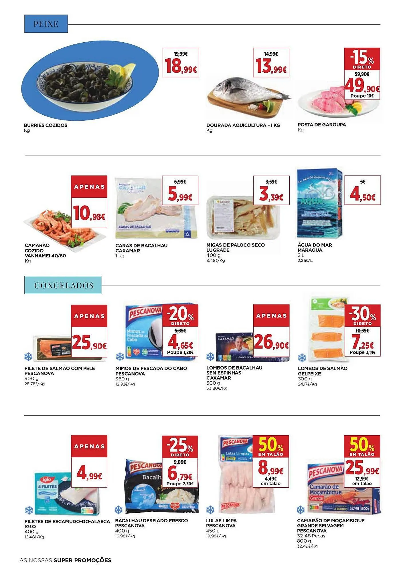 Folheto Folheto El Corte Inglés de 1 de janeiro até 15 de janeiro 2026 - Pagina 12