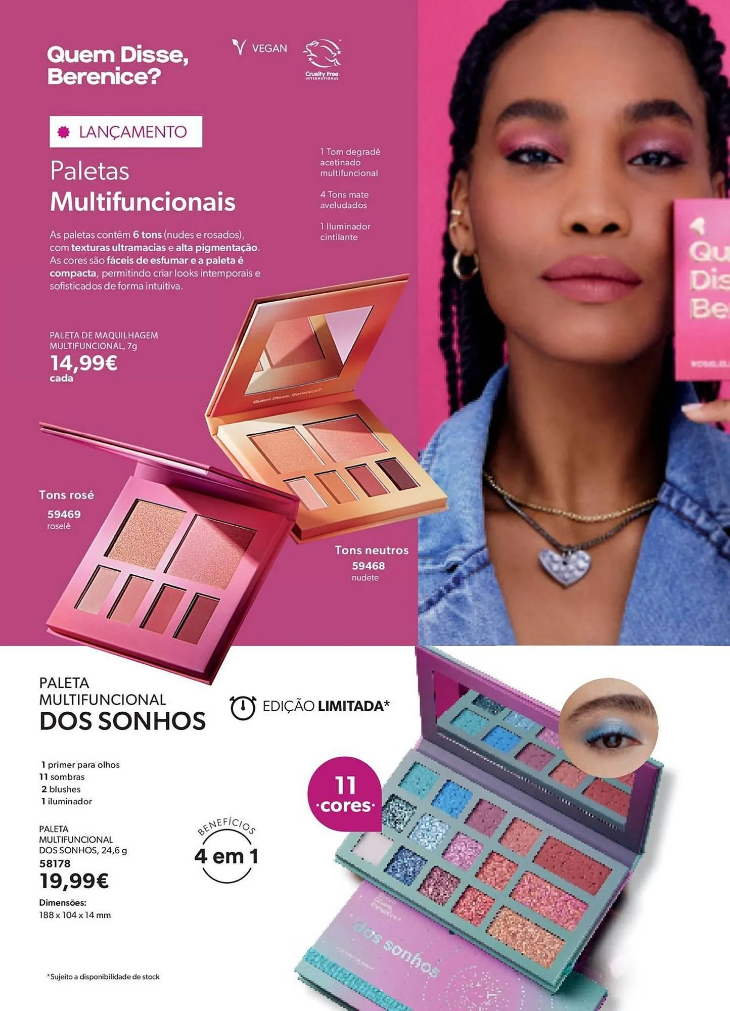 Folheto Folheto O Boticário de 15 de outubro até 11 de novembro 2025 - Pagina 148