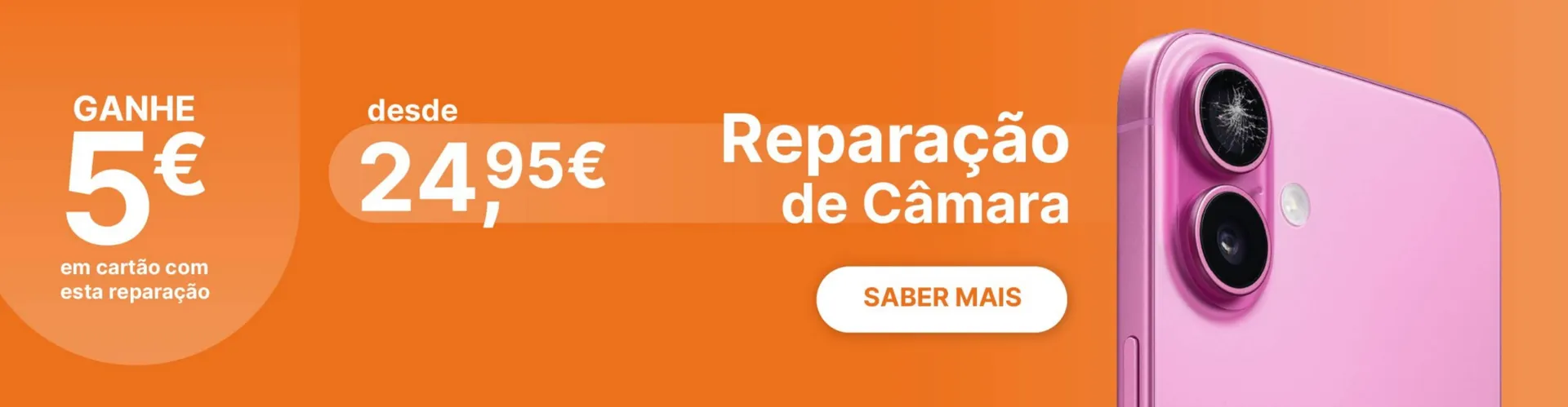 Folheto Folheto Iservices de 1 de março até 14 de março 2025 - Pagina 5