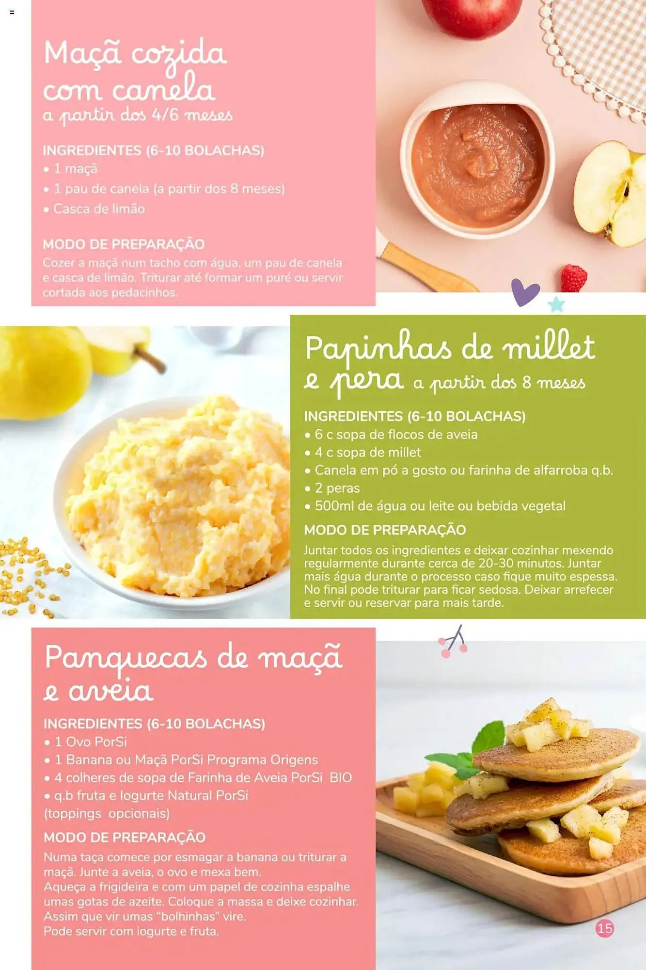 Folheto Folheto Intermarché de 24 de janeiro até 31 de março 2025 - Pagina 15