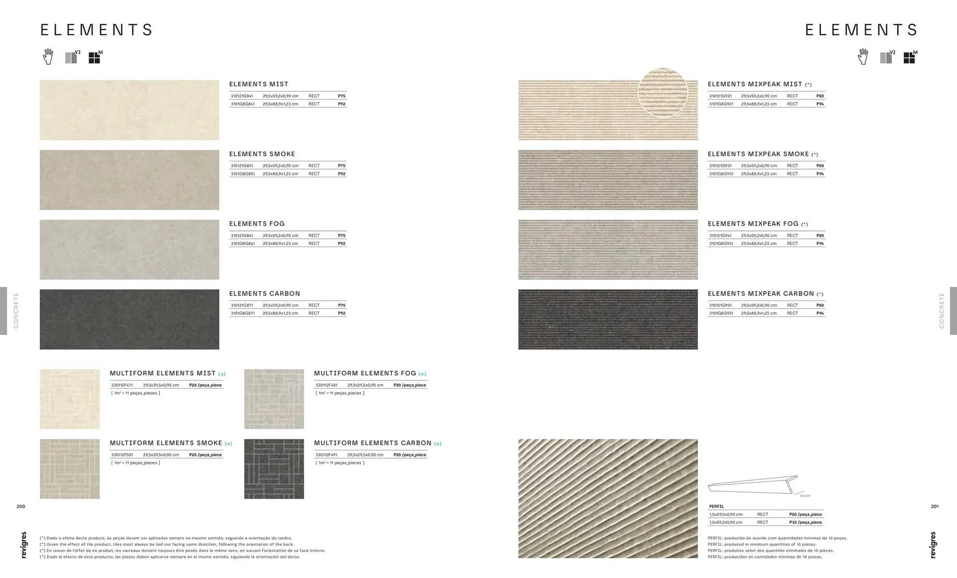 Folheto Folheto Revigres de 3 de janeiro até 31 de dezembro 2025 - Pagina 102