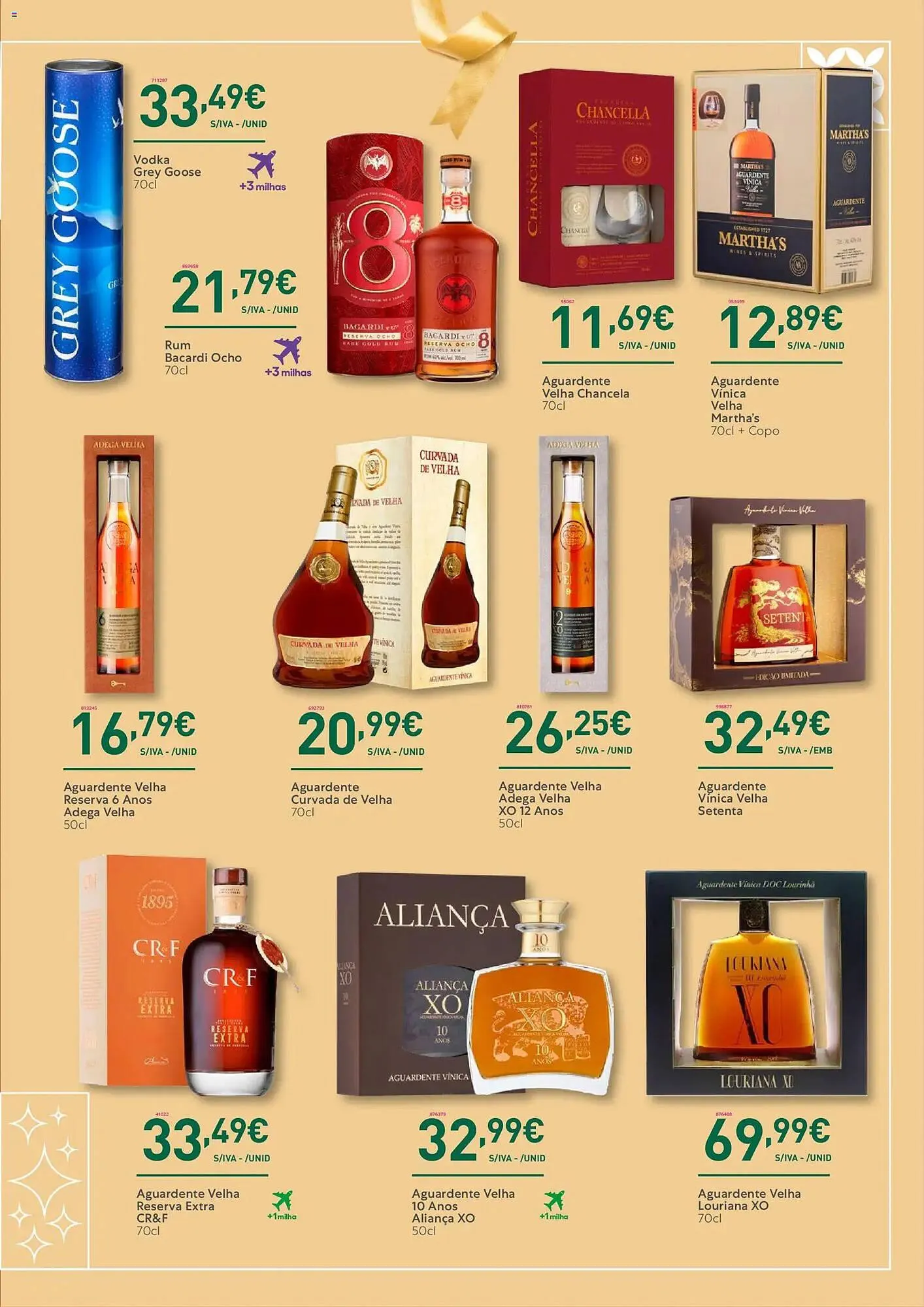 Folheto Folheto Recheio de 6 de novembro até 8 de janeiro 2026 - Pagina 45