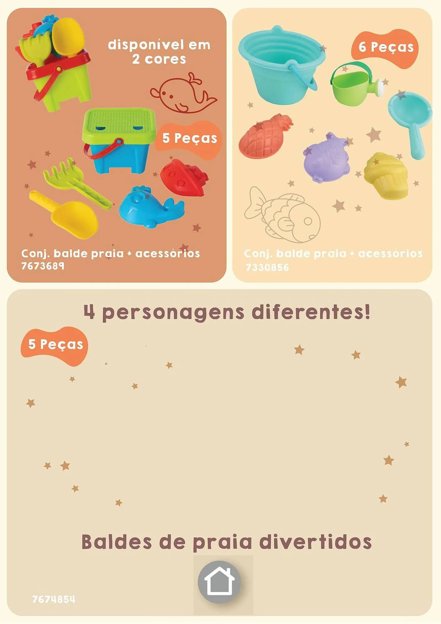 Folheto Folheto Note! de 27 de julho até 1 de agosto 2023 - Pagina 6