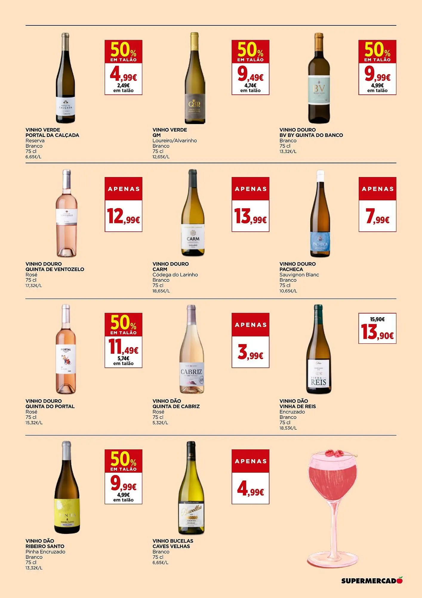 Folheto Folheto El Corte Inglés de 27 de junho até 10 de julho 2025 - Pagina 3