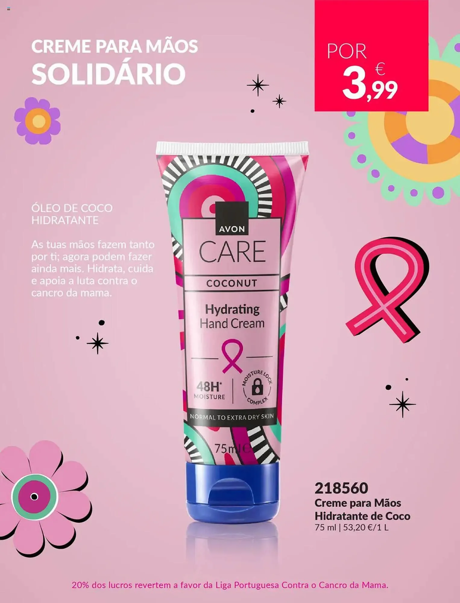 Folheto Catálogo Avon de 1 de outubro até 1 de novembro 2025 - Pagina 5