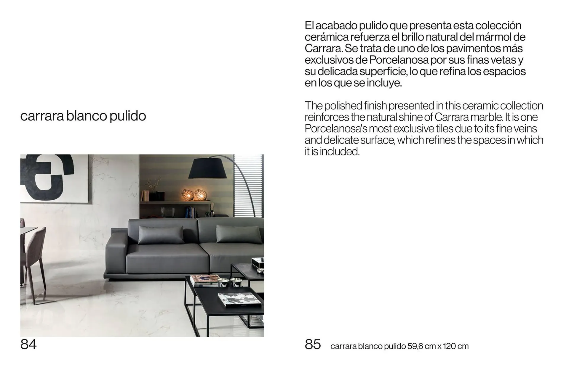 Volantino Porcelanosa da 18 febbraio a 31 dicembre di 2025 - Pagina del volantino 45