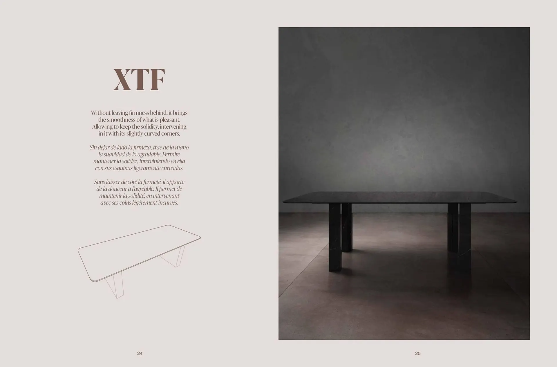 Folheto Folheto Porcelanosa de 15 de março até 31 de dezembro 2024 - Pagina 14