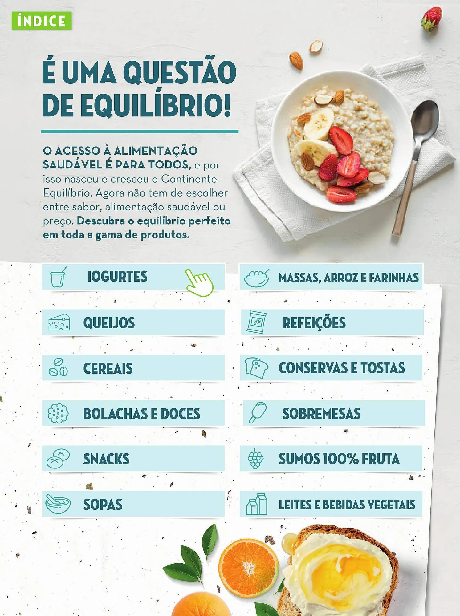 Folheto Folheto Continente de 7 de julho até 31 de dezembro 2023 - Pagina 2