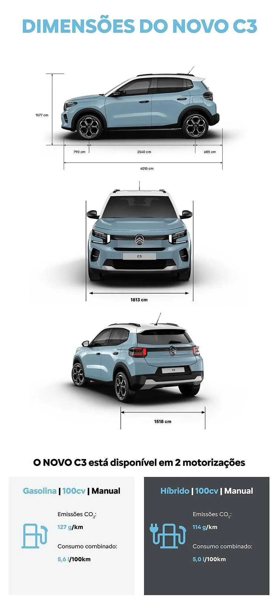 Folheto Folheto Citroen de 30 de janeiro até 31 de dezembro 2026 - Pagina 14