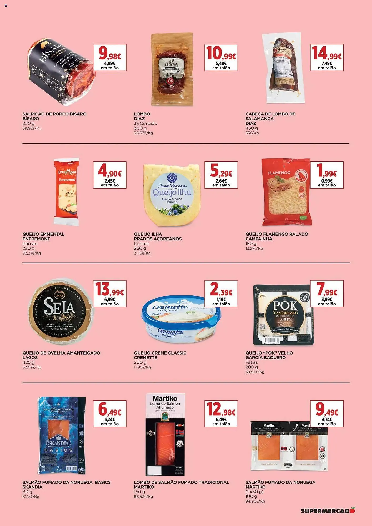 Folheto Folheto El Corte Inglés de 27 de fevereiro até 13 de março 2026 - Pagina 3