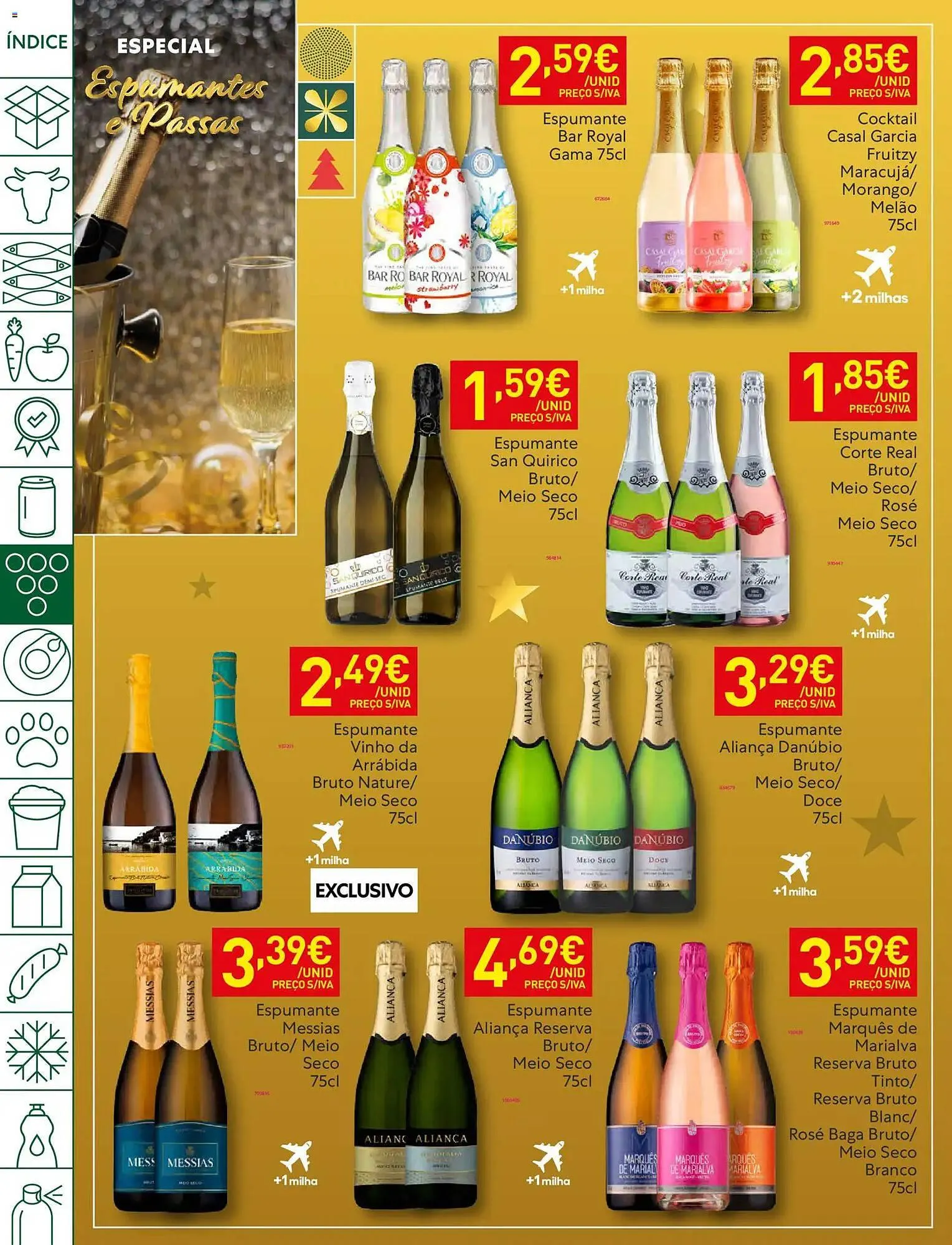 Folheto Folheto Recheio de 23 de dezembro até 6 de janeiro 2026 - Pagina 30