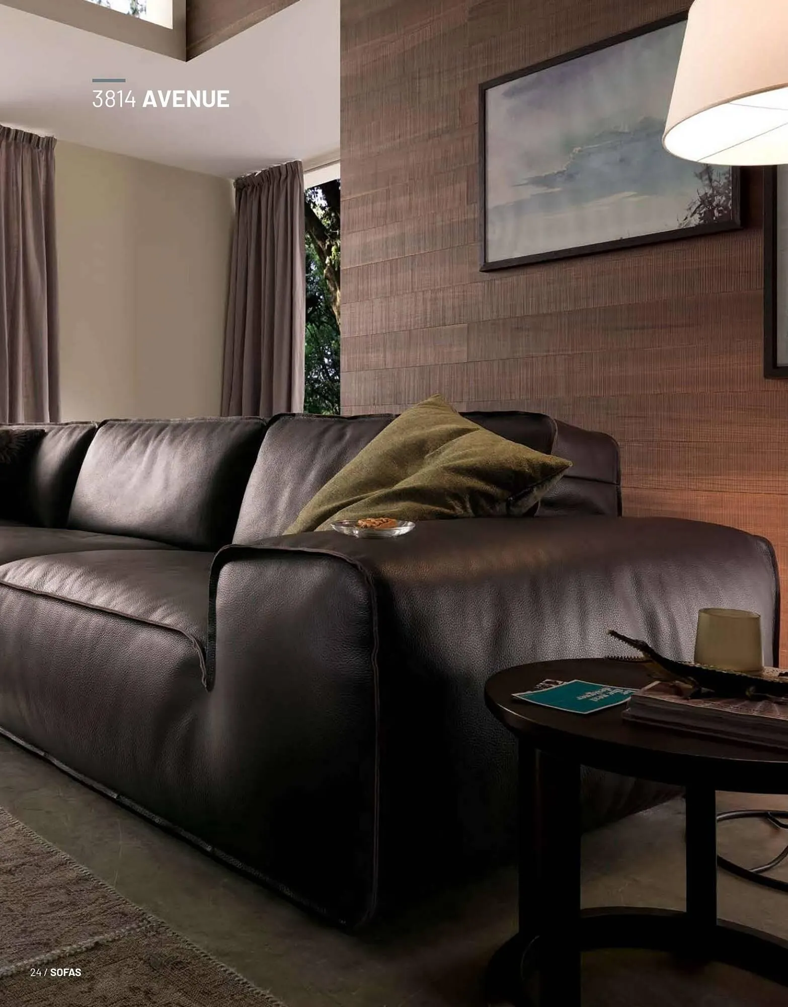 Folheto Folheto Chateau d'Ax de 6 de dezembro até 30 de agosto 2025 - Pagina 24