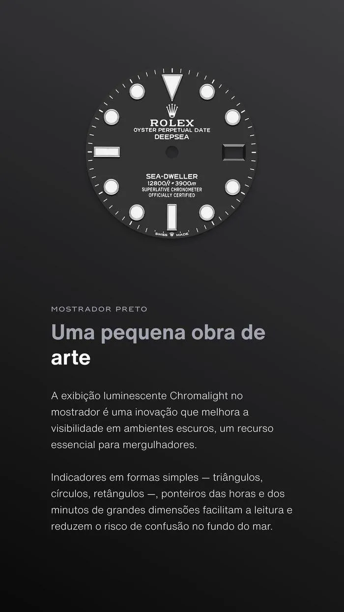 Folheto Folheto Rolex 1 ! de 4 de janeiro até 4 de janeiro 2025 - Pagina 5