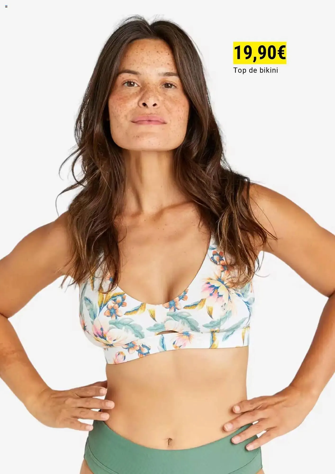 Folheto Folheto Decathlon de 1 de junho até 1 de julho 2025 - Pagina 14