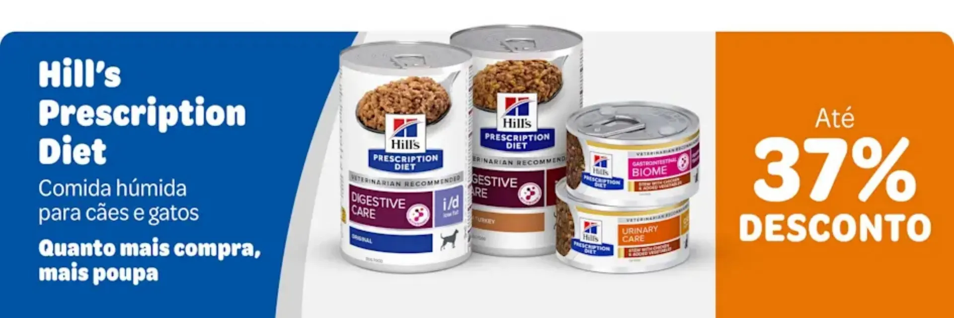 Folheto Folheto Zooplus de 5 de março até 11 de março 2026 - Pagina 6