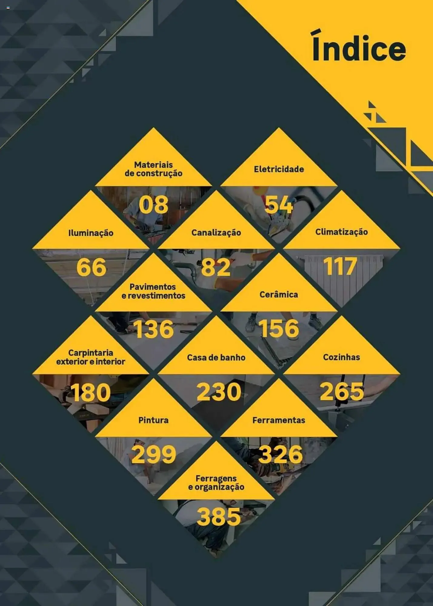 Folheto Folheto Leroy Merlin de 18 de novembro até 31 de dezembro 2025 - Pagina 7