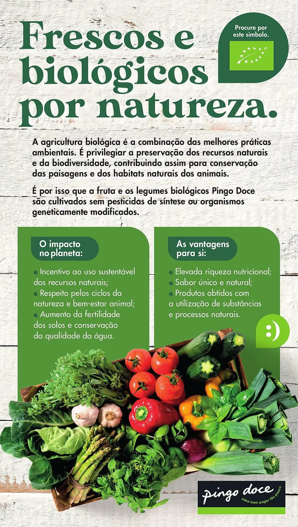 Folheto Folheto Pingo Doce de 20 de maio até 1 de janeiro 2026 - Pagina 38