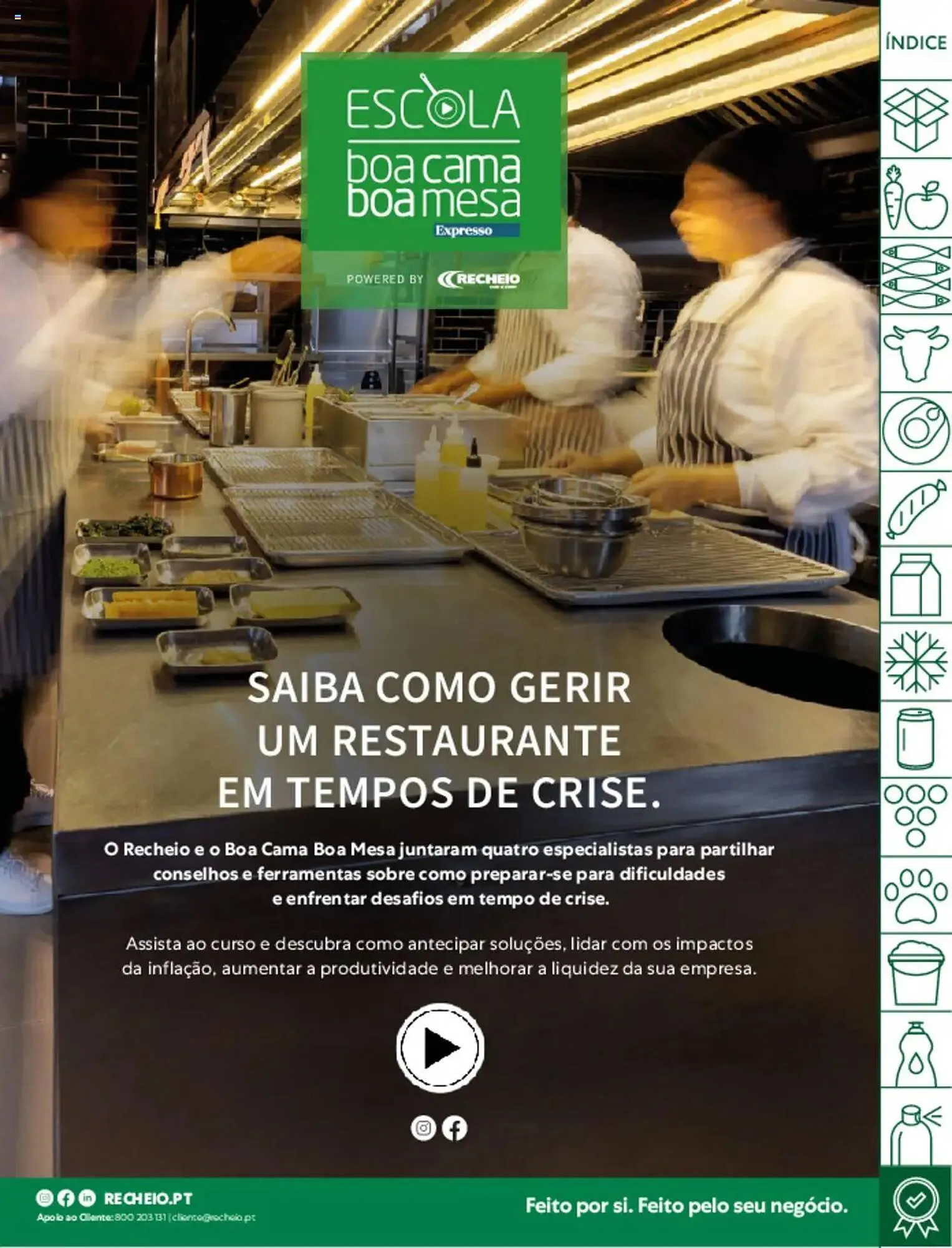 Folheto Folheto Recheio de 11 de março até 17 de março 2025 - Pagina 50