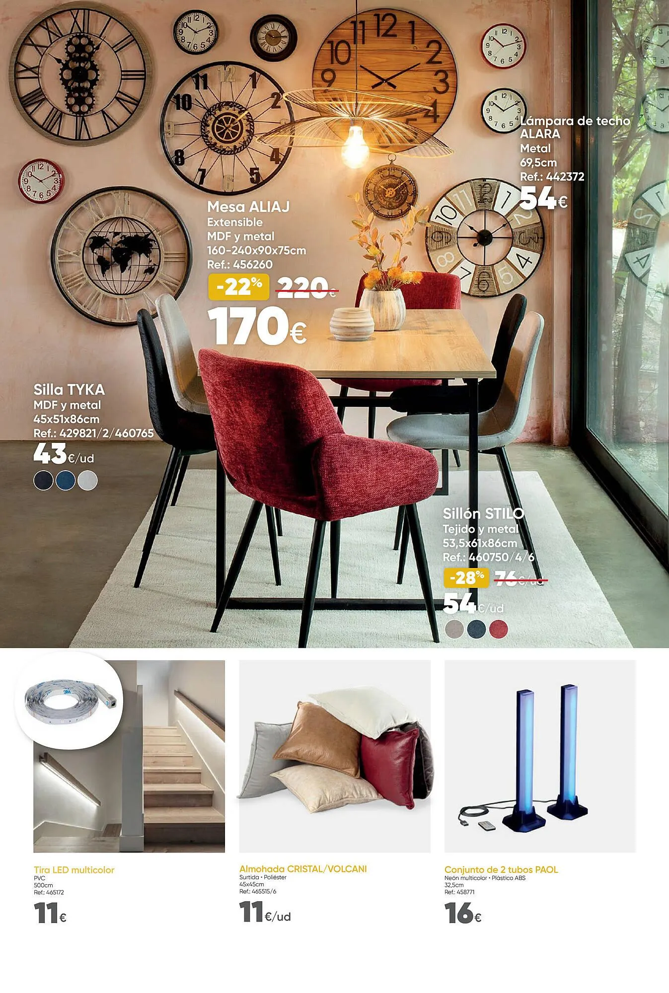 Folheto Folheto Hôma de 14 de fevereiro até 3 de março 2025 - Pagina 6