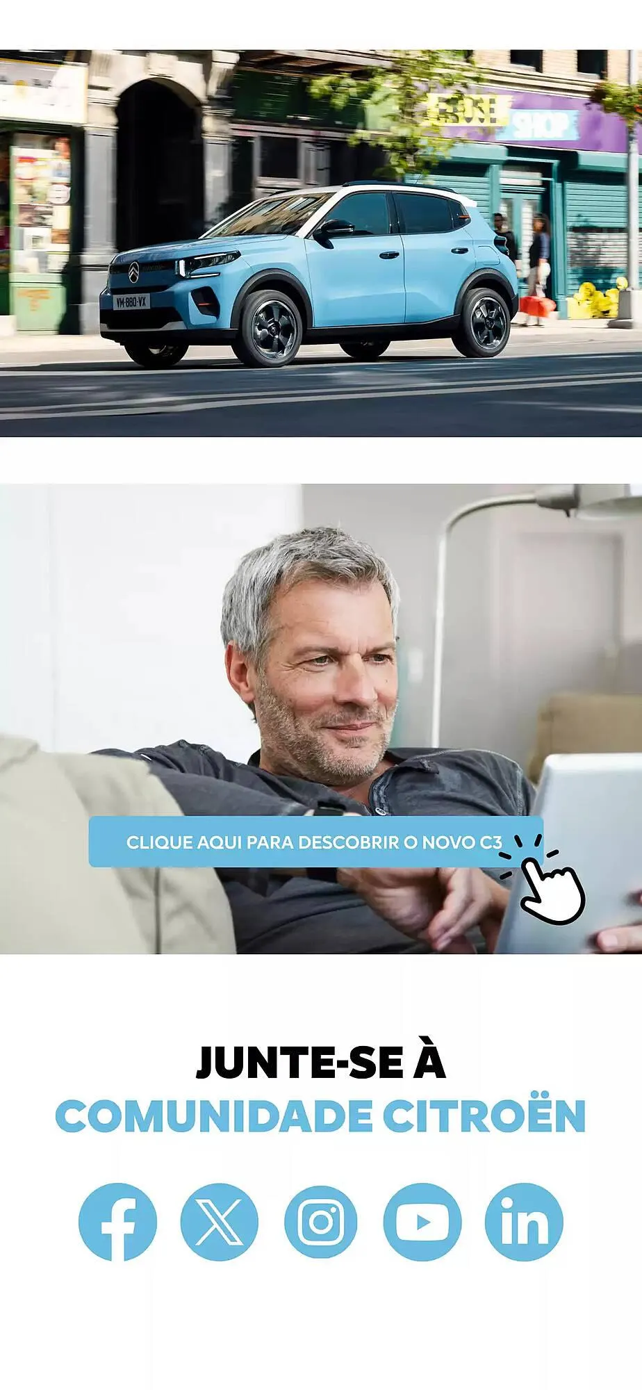 Folheto Folheto Citroen de 18 de novembro até 18 de novembro 2025 - Pagina 14