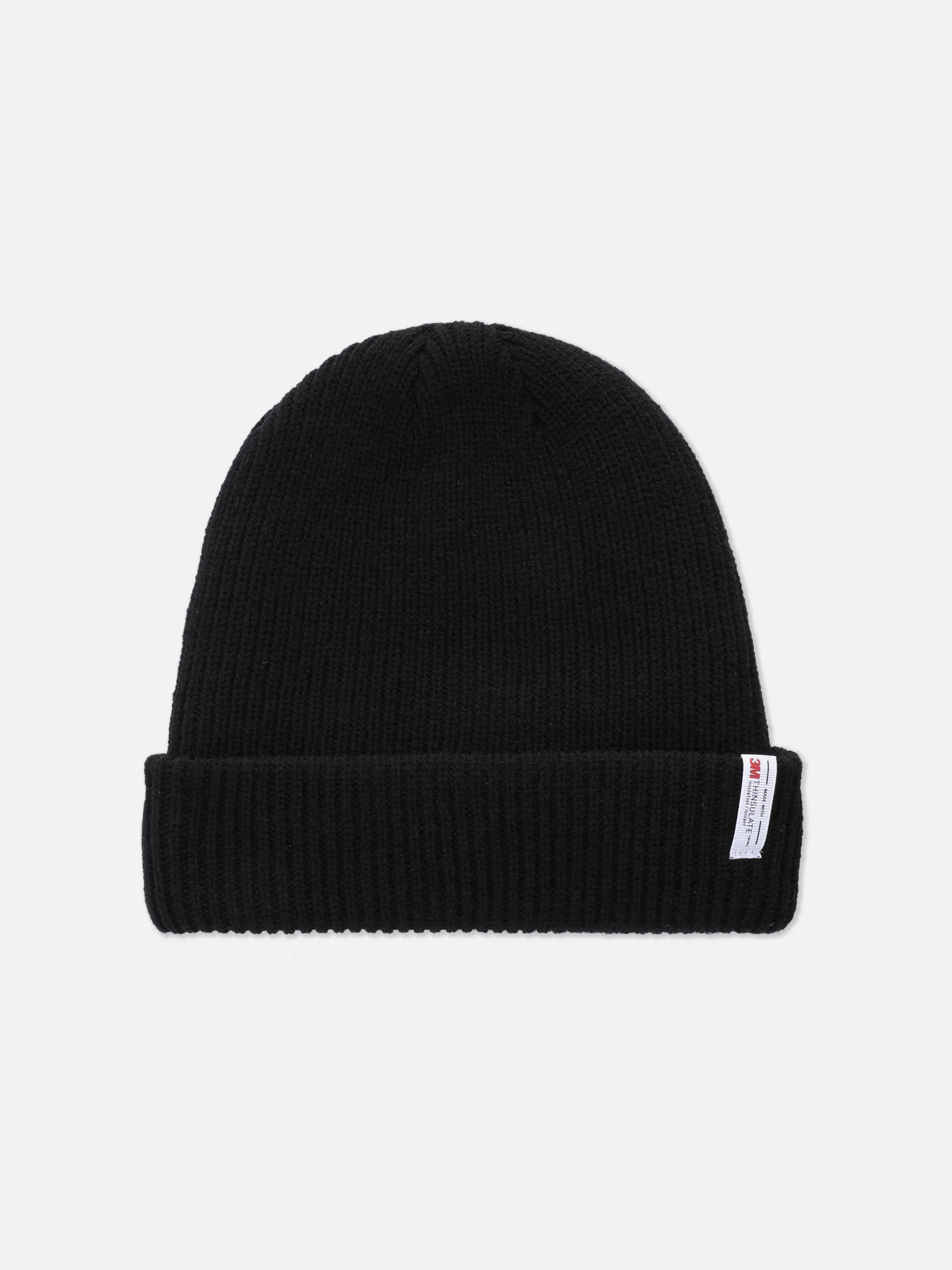 Gorro malha Thinsulate